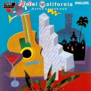 Download track Hotel California Earl Klugh