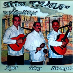 Download track Yolanda Trio Cuba