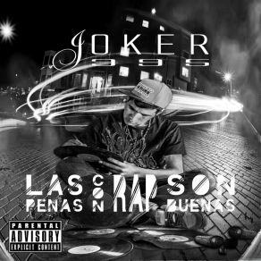 Download track Para Los Que Ya No Están Joker 395