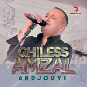 Download track Tamurt Iw 2 Ghiless Amzal