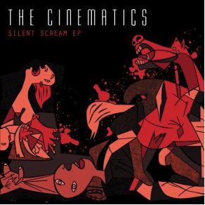 Download track Cinema The Cinematics