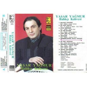 Download track Onu Bana Yaz Yasar Yağmur