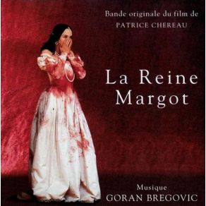 Download track Margot Goran Bregović