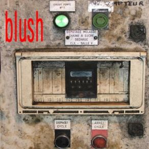 Download track Seul Dans La Maison! Blush