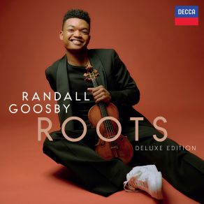 Download track Suite For Violin And Piano: Still: Suite For Violin And Piano - III. Gamin Randall GoosbySTILL