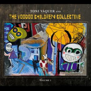 Download track Nosferatu The Voodoo Children CollectiveAlbert Bover, Marco Mezquida