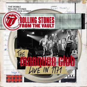 Download track Bitch Rolling Stones