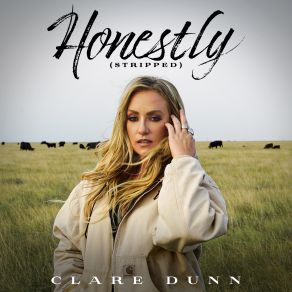 Download track Salt And Lime (Stripped) Clare Dunn