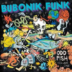 Download track TV On My Head Bubonik Funk