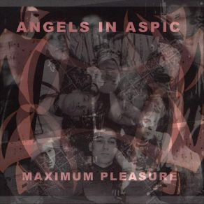 Download track Blood That Destroyed The World Angels In Aspic