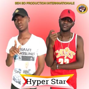 Download track One Africa Hyper Star