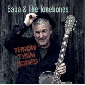 Download track Crackin' Wheels Baba, The Tonebones