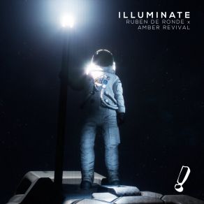 Download track Illuminate (Radio Mix) Amber Revival