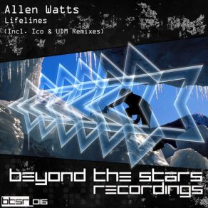 Download track Lifelines (Ico Remix) Allen WattsIco