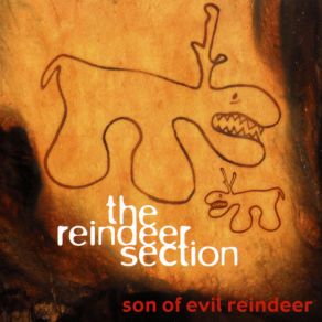 Download track Where I Fall The Reindeer Section