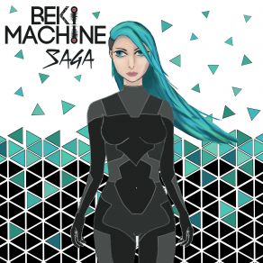 Download track Super Machine BEKIMACHINE