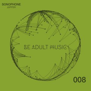 Download track Jupiter Sonophone