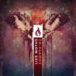 Download track The Give And Take Like Moths To Flames