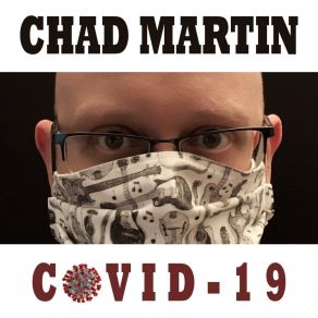 Download track Damn These Masks Chad Martin