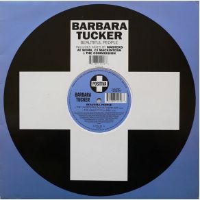 Download track Beautiful People (C. J. Mackintosh Dub) Barbara Tucker