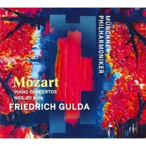 Download track 1. Piano Concerto No. 20 In D Minor K 466 - I. Allegro Mozart, Joannes Chrysostomus Wolfgang Theophilus (Amadeus)