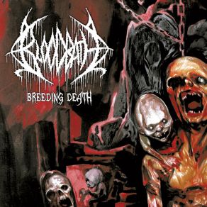 Download track Omnious Bloodvomit Betraying The MartyrsBloodbath