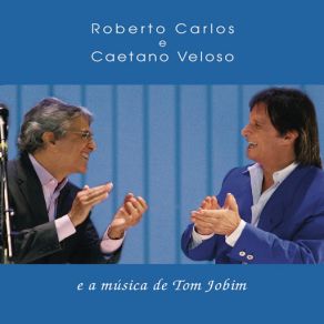 Download track Eu Sei Que Vou Te Amar / Soneto Da Fidelidade (Ao Vivo) Roberto Carlos