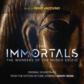 Download track Men And Gods Remo Anzovino