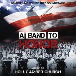 Download track Into The Pacific Holly Amber Church