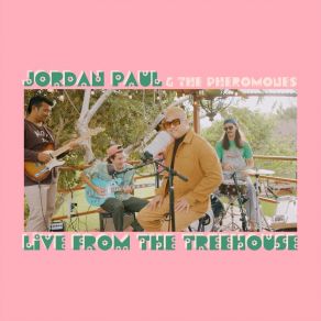 Download track Wake Up (Live) Paul Jordan