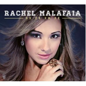 Download track Me Ensina A Confiar Rachel Malafaia