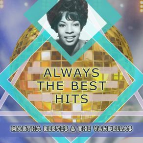 Download track More (Than The Greatest Love) Martha Reeves & The Vandellas