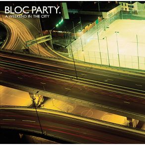 Download track The Prayer [Instrumental] Bloc Party