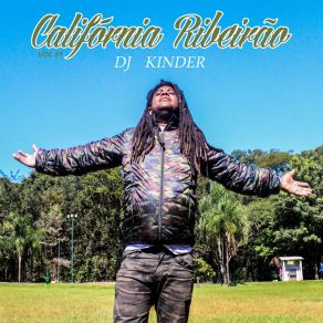 Download track Menino Sonhador DJ Kinder