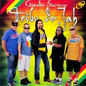 Download track Um Só Amor Tribo De Jah