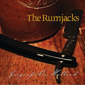 Download track Green Ginger Wine The Rumjacks