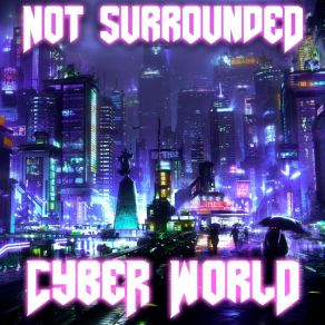 Download track Crime Not Surrounded