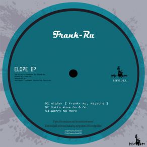 Download track Worry No More Frank Ru