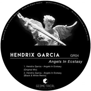 Download track Angels In Ecstasy (Original Mix) Hendrix Garcia