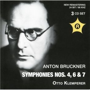 Download track Symphonie Nr. 4 Es-Dur 'Romantische': I. Bewegt, Nicht Zu Schnell Bruckner, Anton