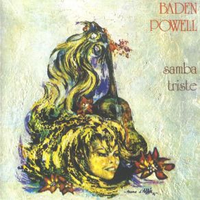 Download track Samba De Deixa Baden Powell