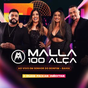 Download track Impossível De Ser Malla 100 Alca