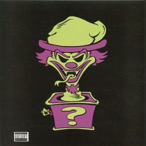 Download track Best Of First 50 (Continuous Dj Mix Part 2) Insane Clown Posse