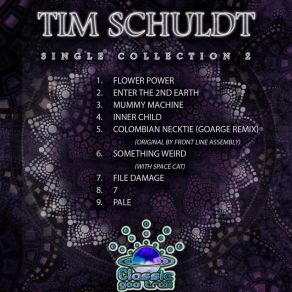 Download track Enter The 2nd Earth Tim Schuldt