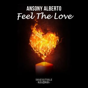 Download track Feel The Love (Extended) Ansony Alberto