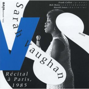 Download track Scat Chase Sarah Vaughan