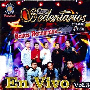 Download track No Te Pertenece Y Te Perdi Grupo Sedentarios