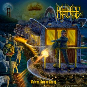 Download track Atomic Amour Rail Rage