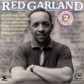 Download track Mr. Wonderful Red Garland