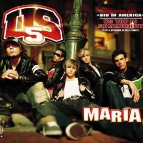 Download track Maria (Remix) Us 5